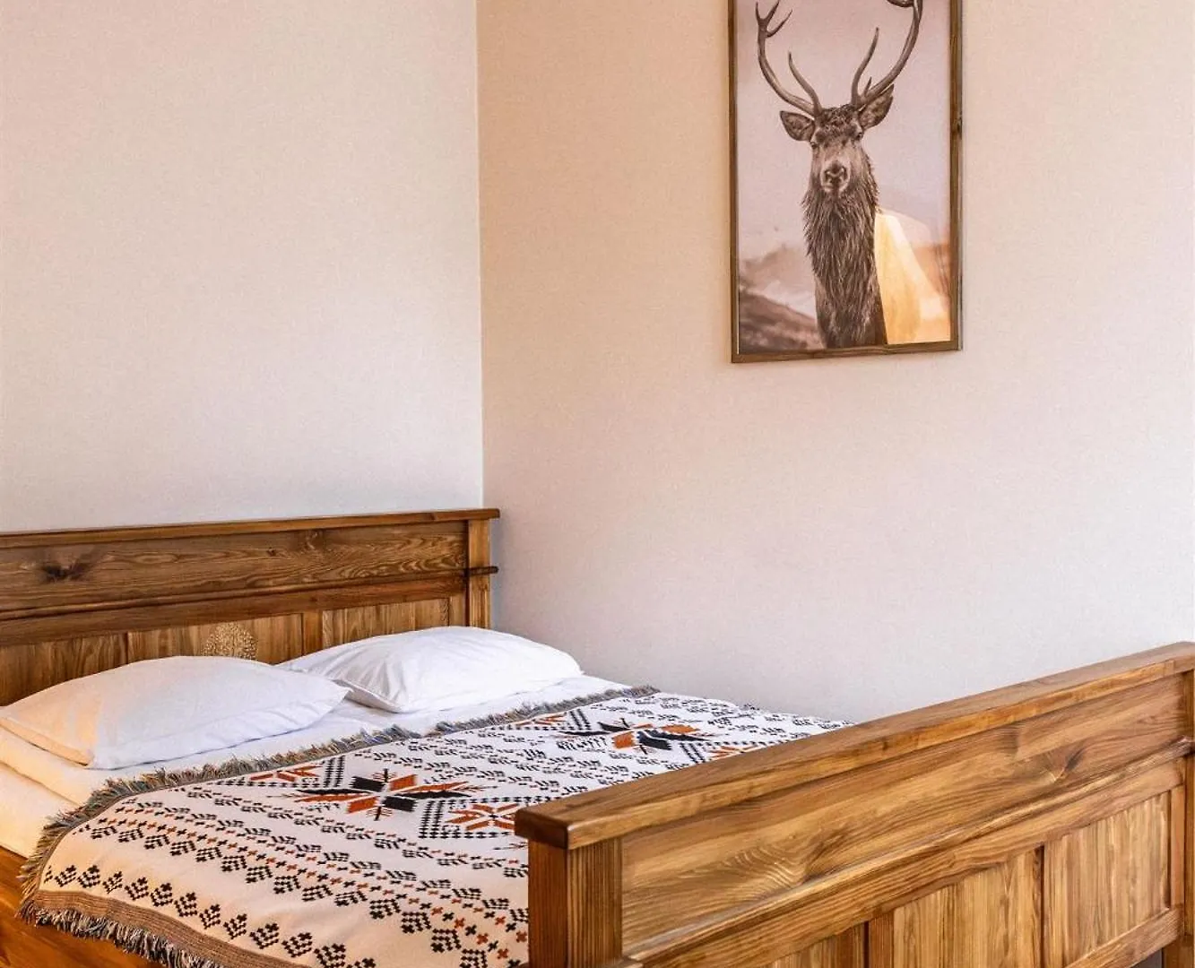 Domek Chata Huncwota Zakopane Chalet