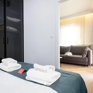 Comfort Apartment Warsaw
