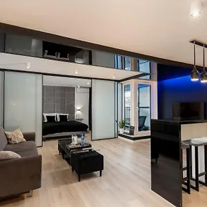Diamonds Apartment Krakow