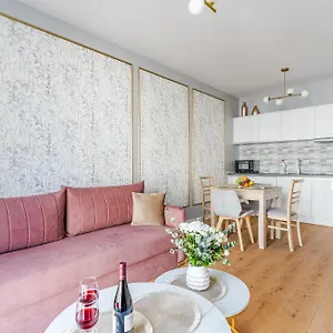 Grobla By Loft Apartment Gdansk