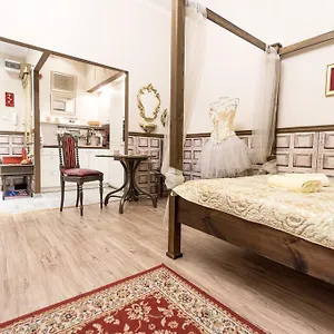 Scarlett Apartment Krakow