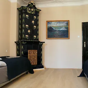 Bielski Lawendowa Homestay Gdansk