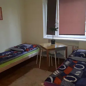 Macedonia Homestay Warsaw